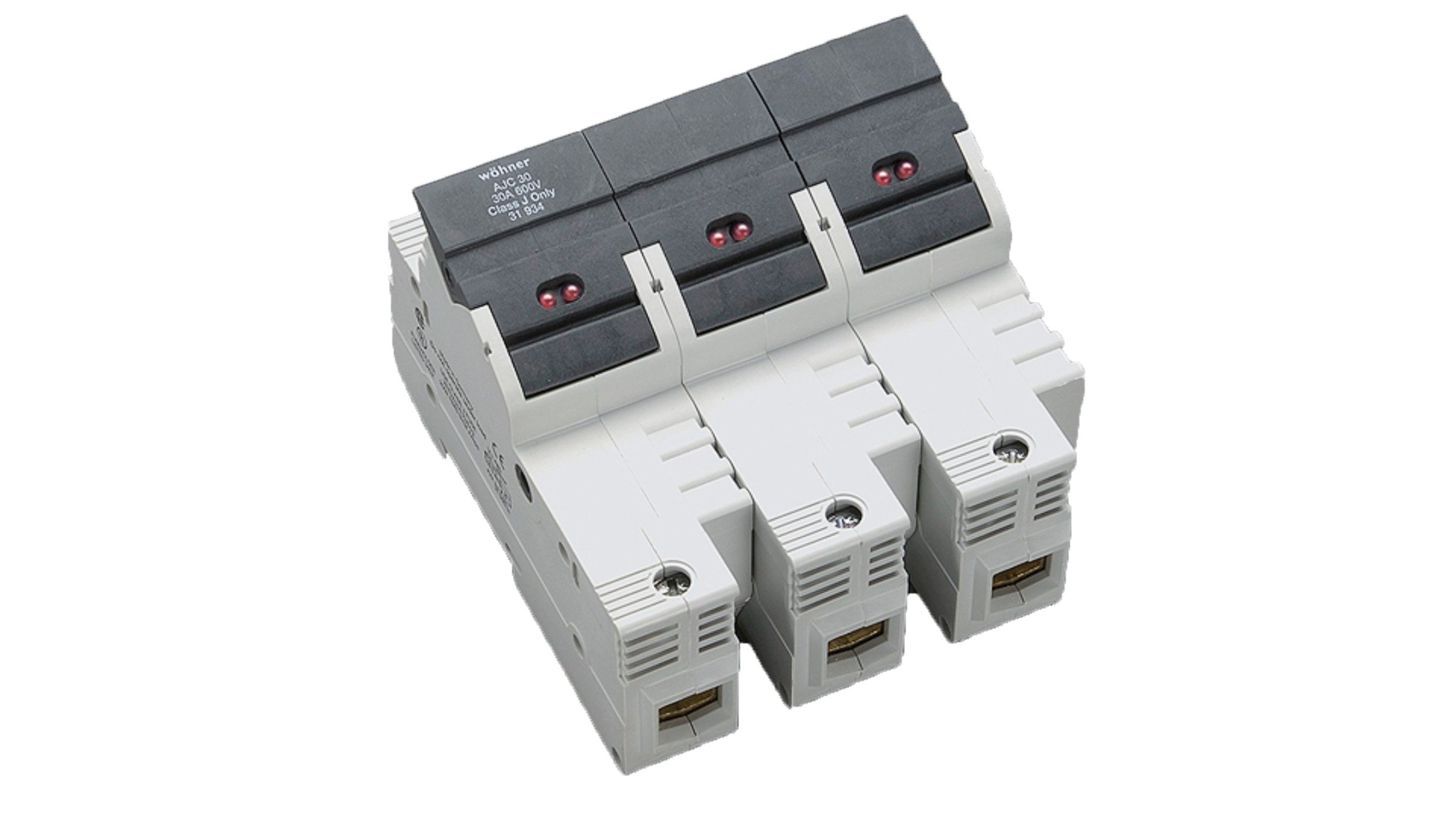 Ambus Fuse Holders Sprecher + Schuh US